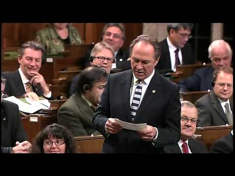 When the Zombie Apocalypse was mentioned in the House of Commons