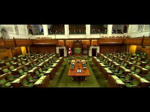 Parliament of Canada - The House of Commons