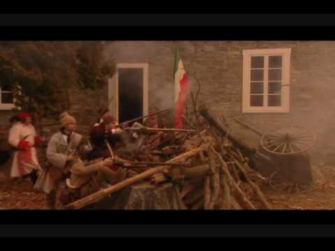 Québec History 19 - The Patriots Rebellion 1837