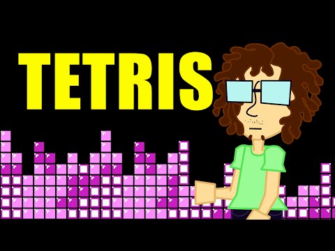 Why Tetris is the Hardest Game EVER!  - Digressing and Sidequesting