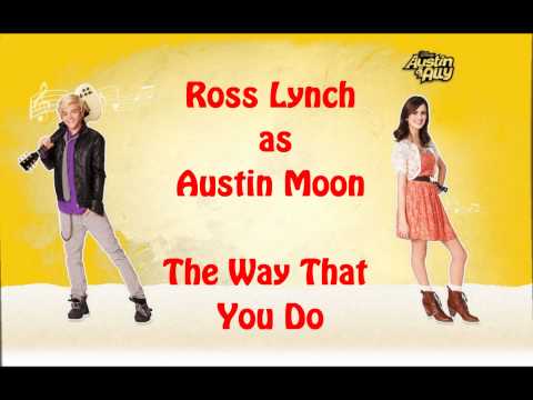 Austin & Ally Season 1 Soundtrack (full)