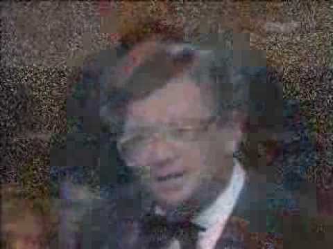 David Lange (Was He Murdered)