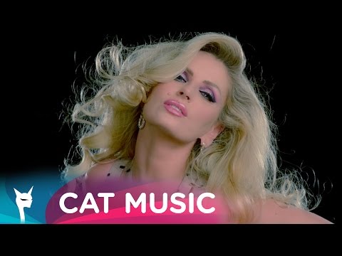 Andreea Banica - Supererou (Official Video) by Famous Production