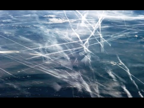 Earthspot Quake, Chemtrails | S0 News December 2, 2014