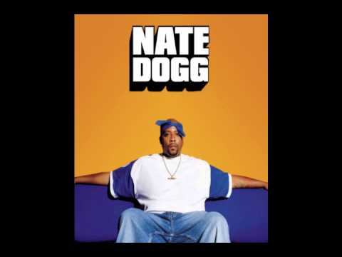 Nate Dogg - Nate Dogg (Full Album) (Unreleased)