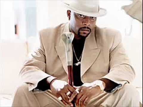 Nate Dogg feat. Warren G - Nobody Does It Better