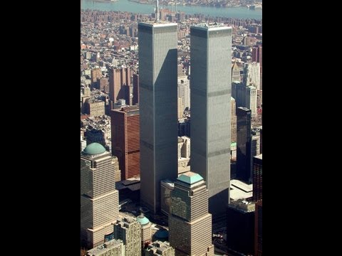 September 11th Audio Tapes