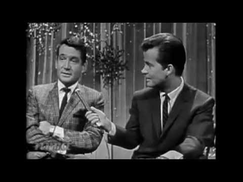 Gene Barry Interview (1964)