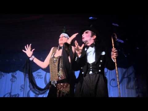 Cabaret - "Money" - Liza Minnelli, Joel Grey