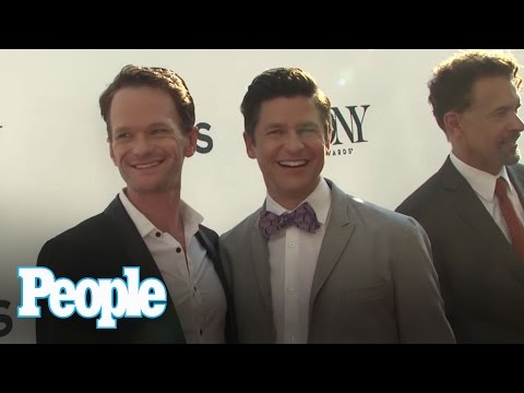 Joel Grey on Coming Out: Neil Patrick Harris Is 'One of My Heroes' | PEOPLE Now