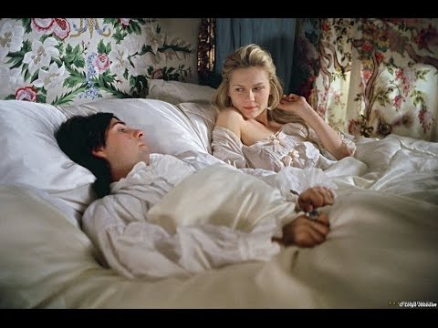 Marie Antoinette (2006) Full Movie