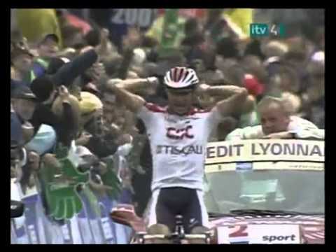 Tour de France Greatest Moments