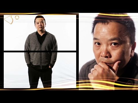 金馬大明星｜麥兆輝 The Star｜Alan Mak