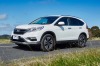 Honda CR-V Series II Limited Edition.