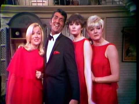 The Dean Martin Show - December 14, 1967