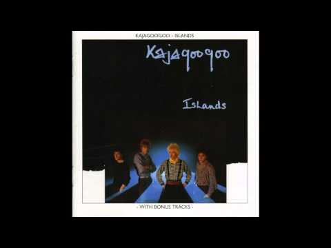 Kajagoogoo - Big Apple