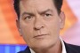 Actor Charlie Sheen became the subject of a celebrity witch-hunt.