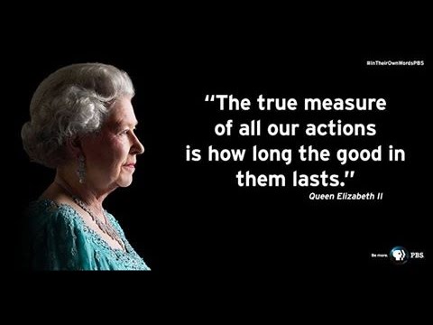 Documentary 2015 | Queen Elizabeth II - One of The World's Most Influential Women