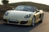 Porsche Boxster S. 