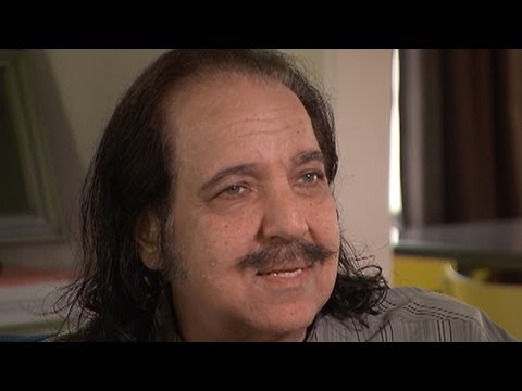 How Ron Jeremy, Anti-Porn XXXchurch Pastor Became Friends