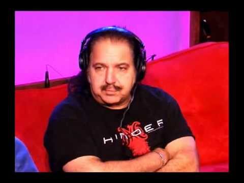 Howard Stern Ron Jeremy