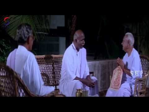 Kamaraj | Tamil Biographical Film | Part 6 - Richard Madhuram