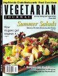 Vegetarian Journal 2015, issue 3