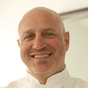 Tom Colicchio