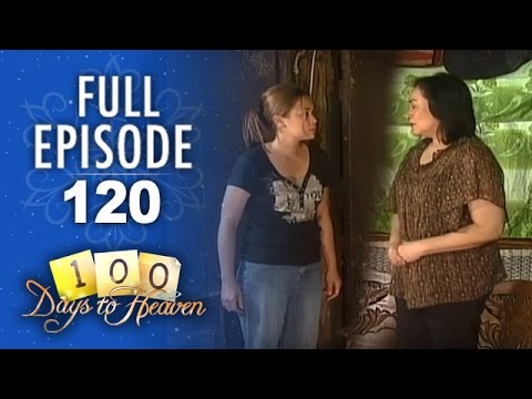 100 Days To Heaven - Episode 120