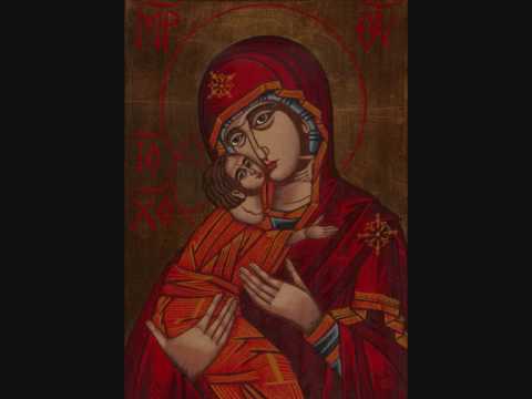 Syriac Orthodox Hymn "Shlom Lekh"