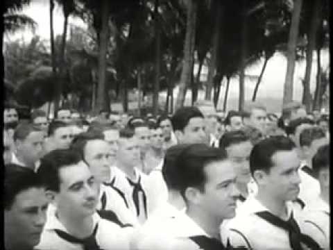 December 7 - Documentary of the Attack on Pearl Harbor, John Ford