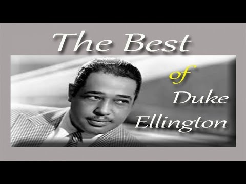 The Best of Duke Ellington