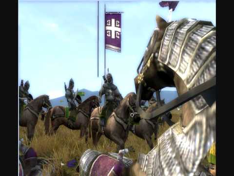 The Battle of Malazgirt / Manzikert 1071 HD - (Seljuq Turks vs Byzantines)