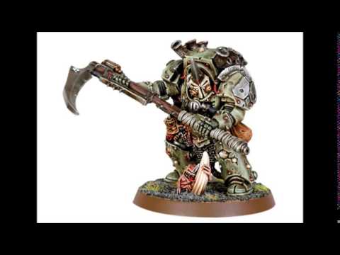 Typhus and Plague zombies review and tactics