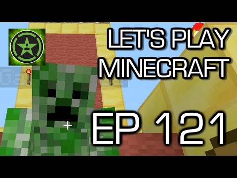 Let's Play Minecraft - Episode 121 - King Gavin Part 1