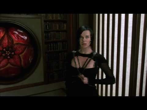 Aeon Flux (2005) - Official HD Trailer