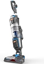 Vax U86-AL-B-E Air Cordless Aspirateur Balai sans Fil Gris/Bleu