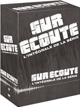 Sur écoute - L'intégrale de la série