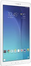 Samsung Galaxy Tab E Tablette tactile 9,6" Blanc (8 Go, Android, 1 port USB 2.0, Wi-Fi)