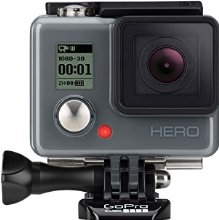 GoPro HERO Caméra embarquée étanche 5 Mpix