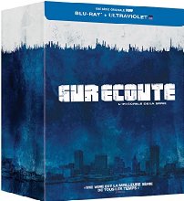 Sur écoute - L'intégrale de la série [Blu-ray + Copie digitale]