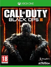 Call of Duty : Black Ops III