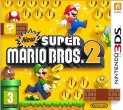 New Super Mario Bros. 2