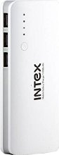 Intex IT-PB11K 11000 mAh Power Bank (White)