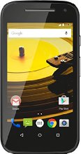 Moto E 2nd Generation XT1506 (3G, Black)