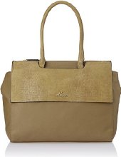 Lavie Women's Palmchat 3C Med Handbag (Clay)