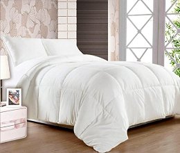 Story@Home Swan Di Ville Ultra Soft Micro Fiber Single Comforter - White