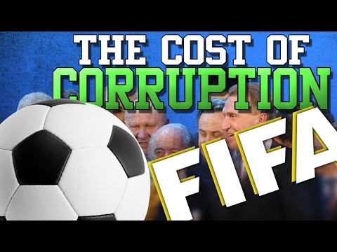 How FIFA's Corrupt President Sepp Blatter Plans To Stay In Power