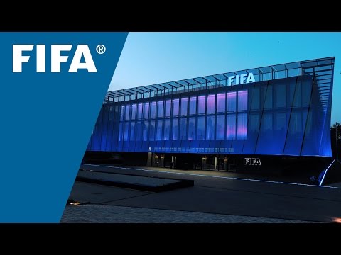 How does FIFA work?