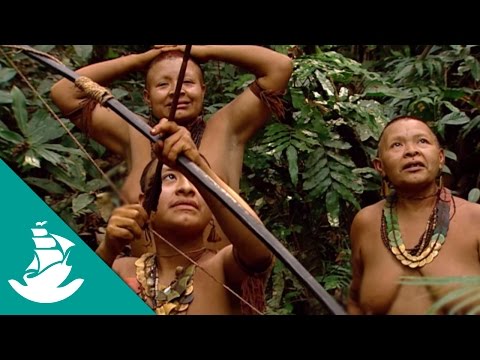 Akuntsu (Full Documentary)